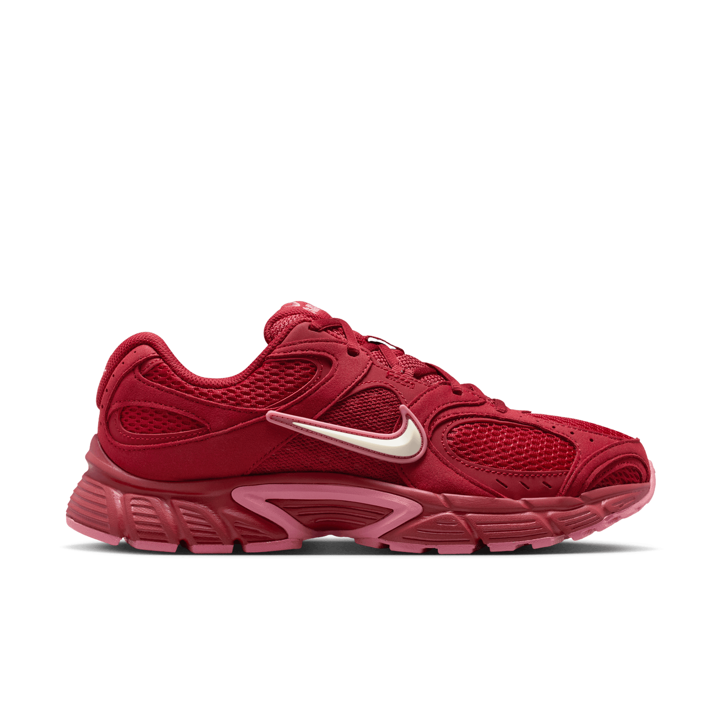 Nike Women's V5 RNR Team Crimson
