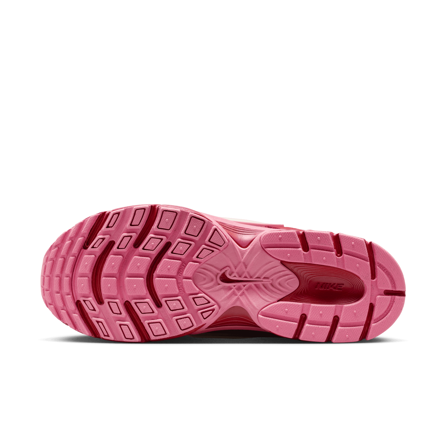 Nike Women's V5 RNR Team Crimson