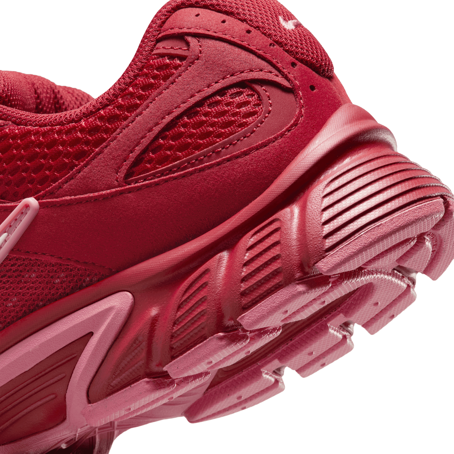 Nike Women's V5 RNR Team Crimson