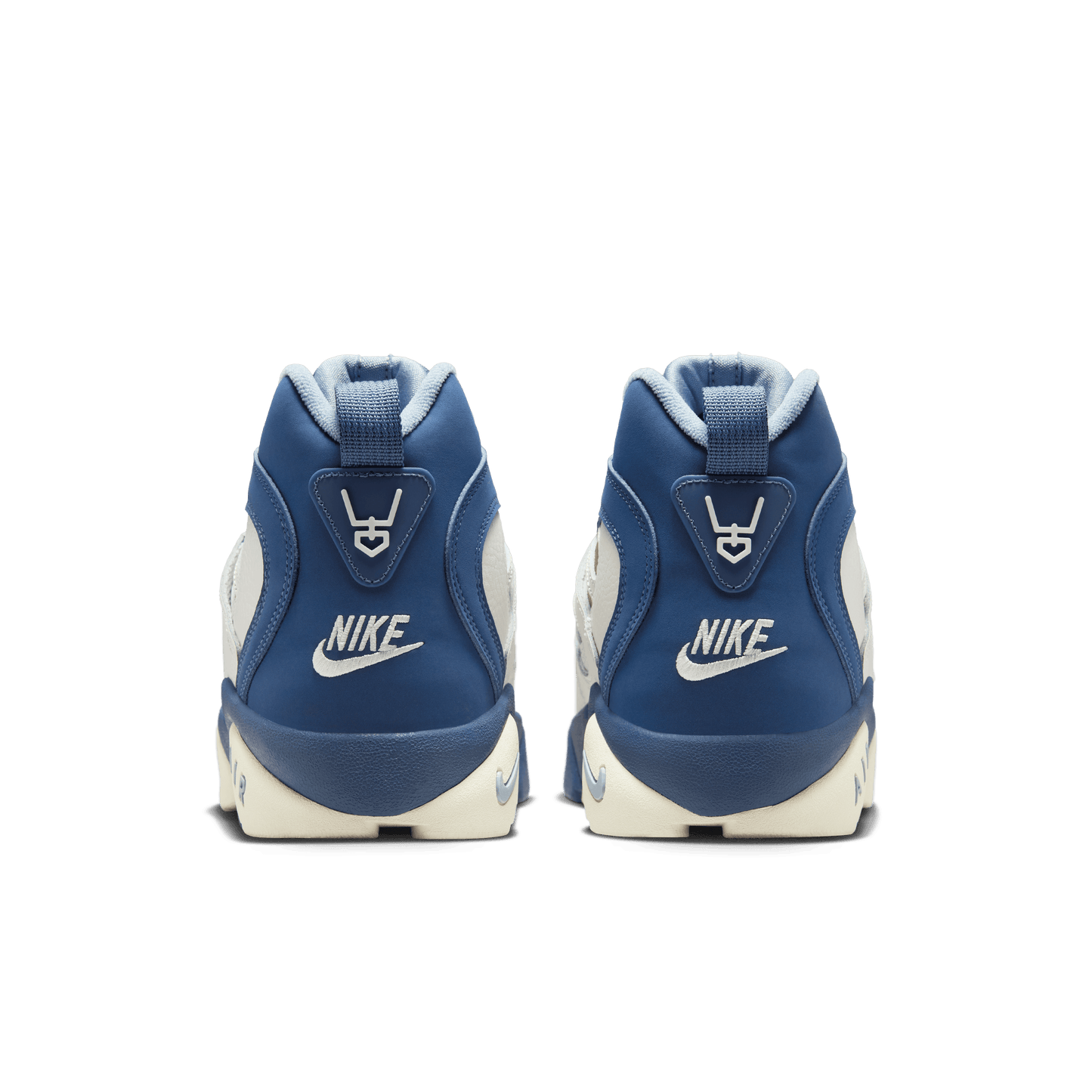 Nike Air Diamond Turf II Royals