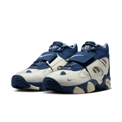 Nike Air Diamond Turf II Royals