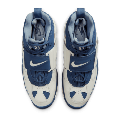 Nike Air Diamond Turf II Royals