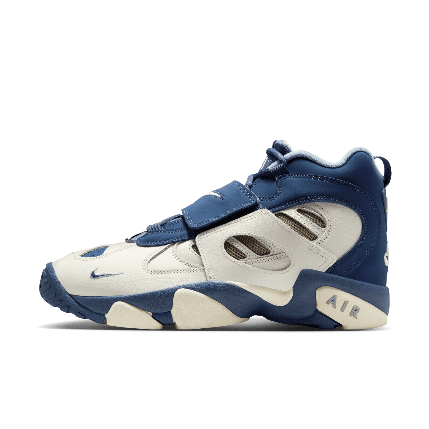 Nike Air Diamond Turf II Royals
