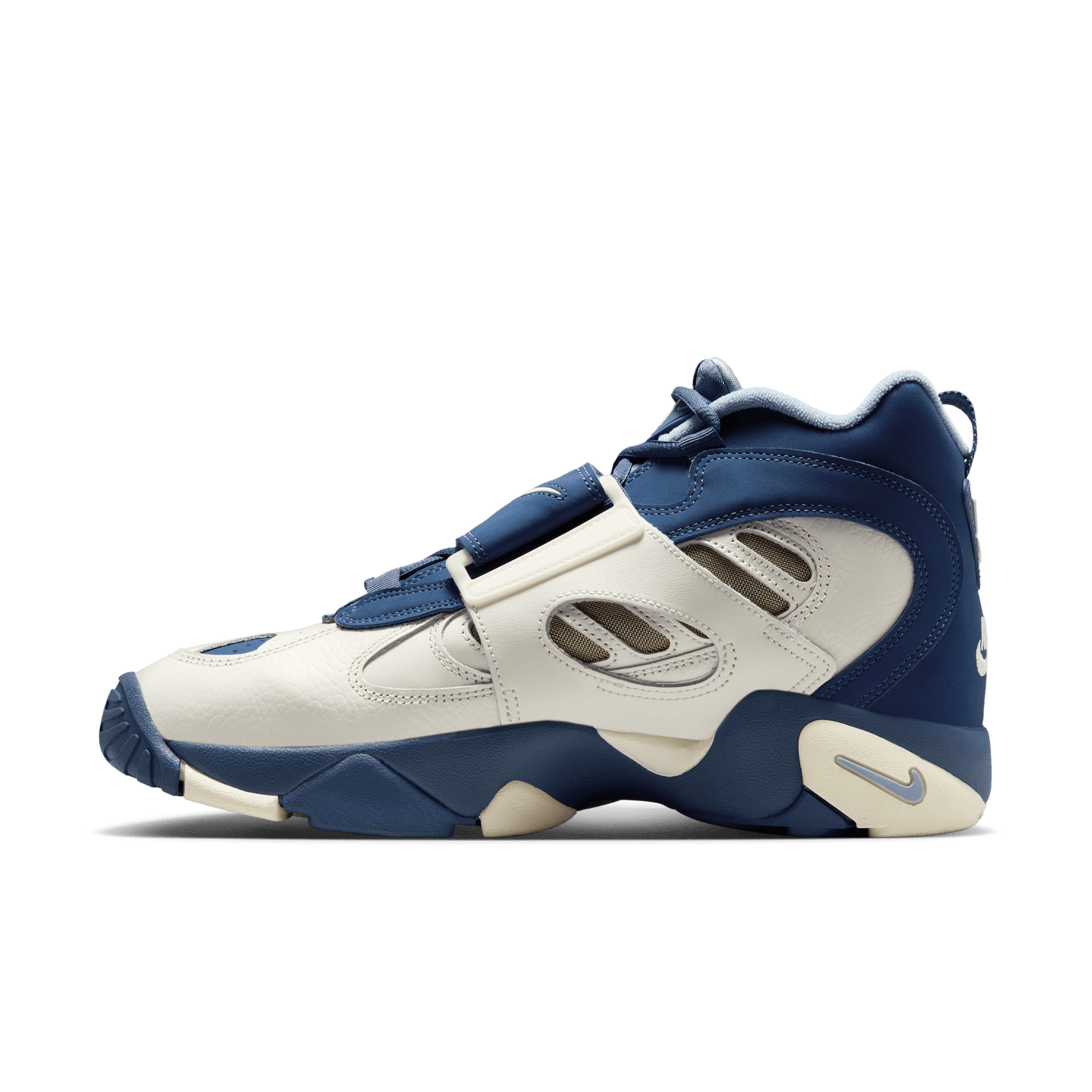 Nike Air Diamond Turf II Royals