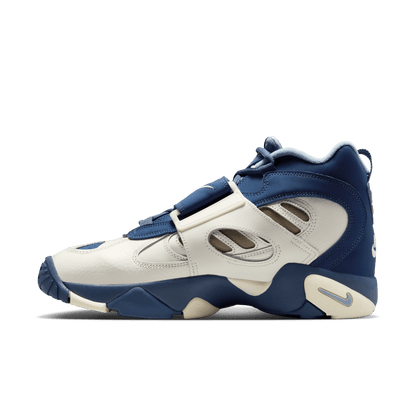 Nike Air Diamond Turf II Royals
