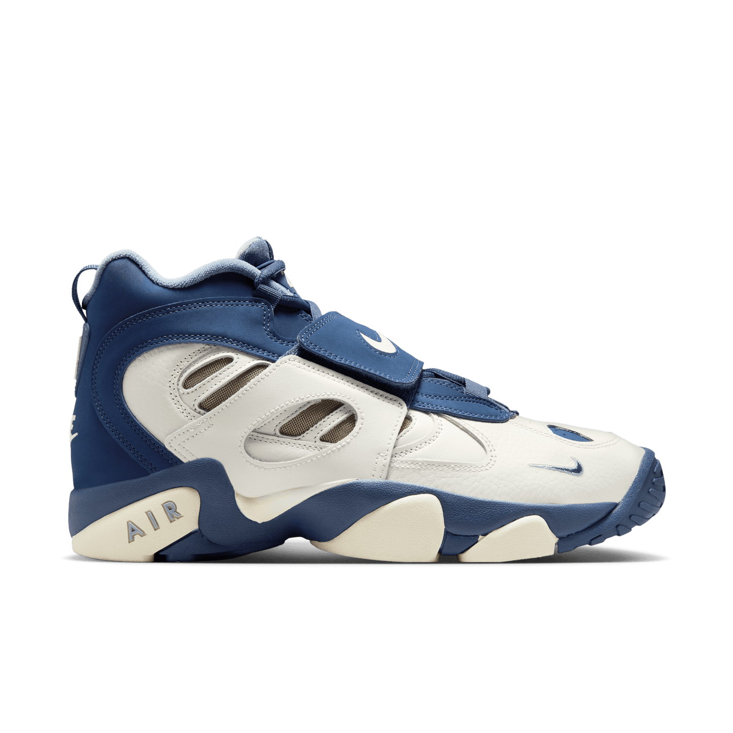 Nike Air Diamond Turf II Royals