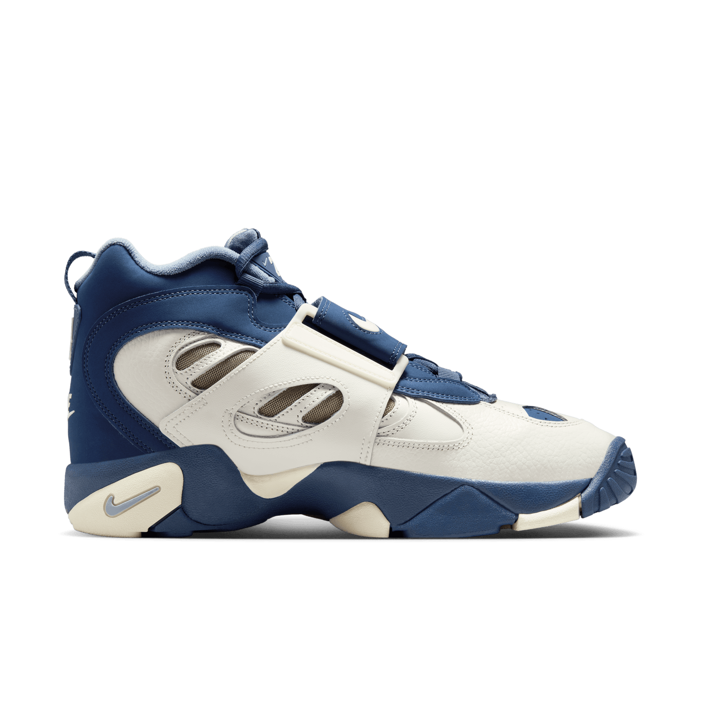Nike Air Diamond Turf II Royals