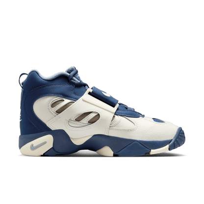 Nike Air Diamond Turf II Royals