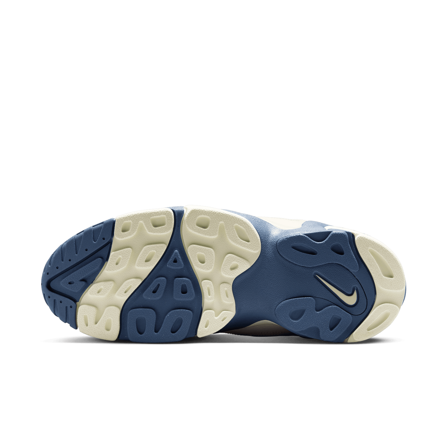 Nike Air Diamond Turf II Royals