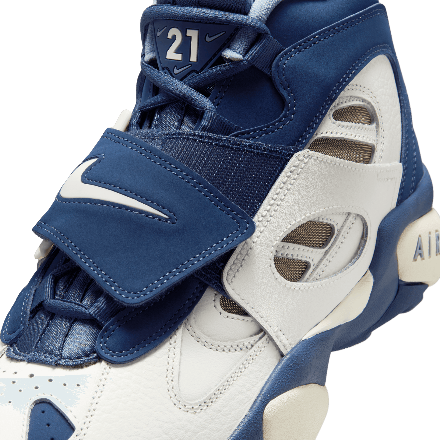 Nike Air Diamond Turf II Royals