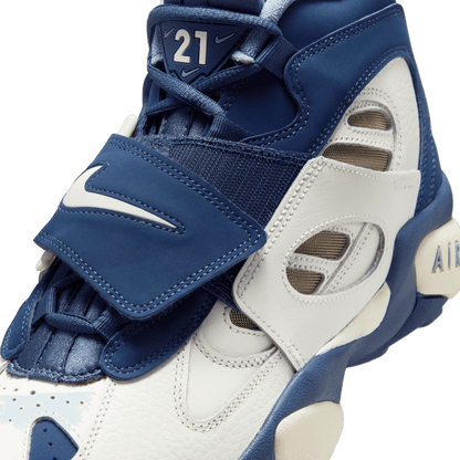 Nike Air Diamond Turf II Royals
