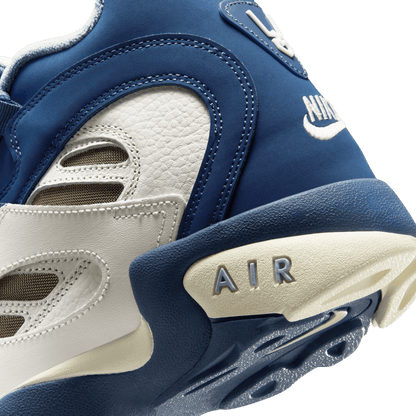 Nike Air Diamond Turf II Royals