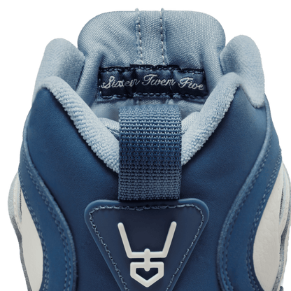 Nike Air Diamond Turf II Royals