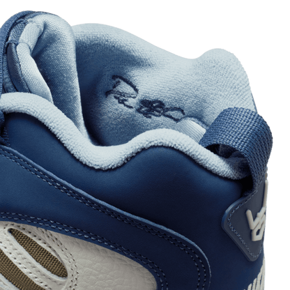Nike Air Diamond Turf II Royals