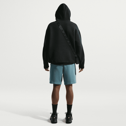 Nike Tech Fleece Shorts Mineral Slate