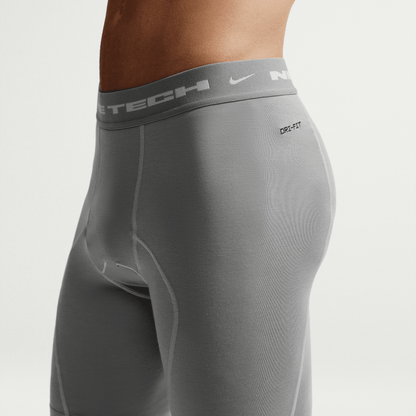 Nike Tech Dri-Fit Briefs Cool Grey