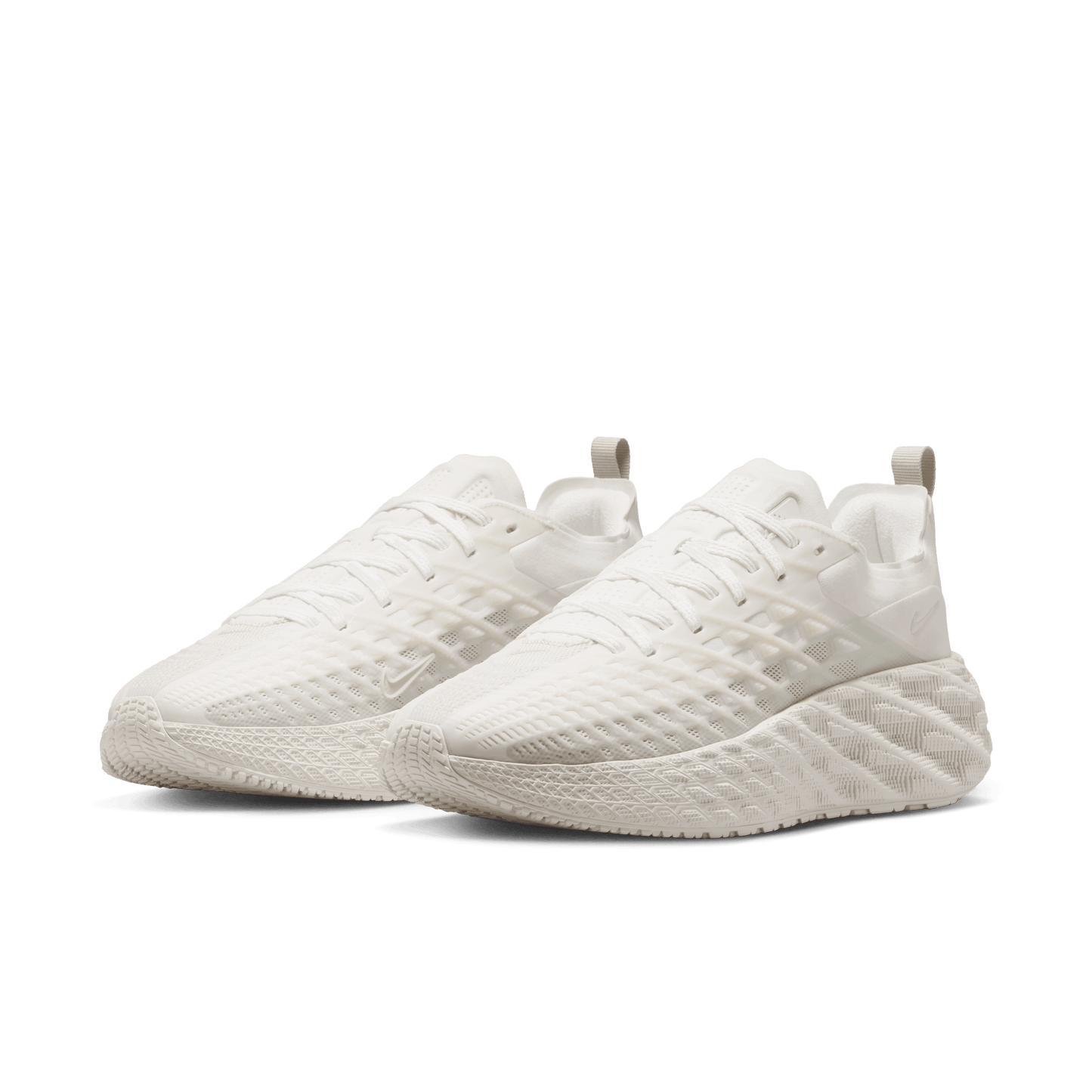 Nike Ava Edge Summit White