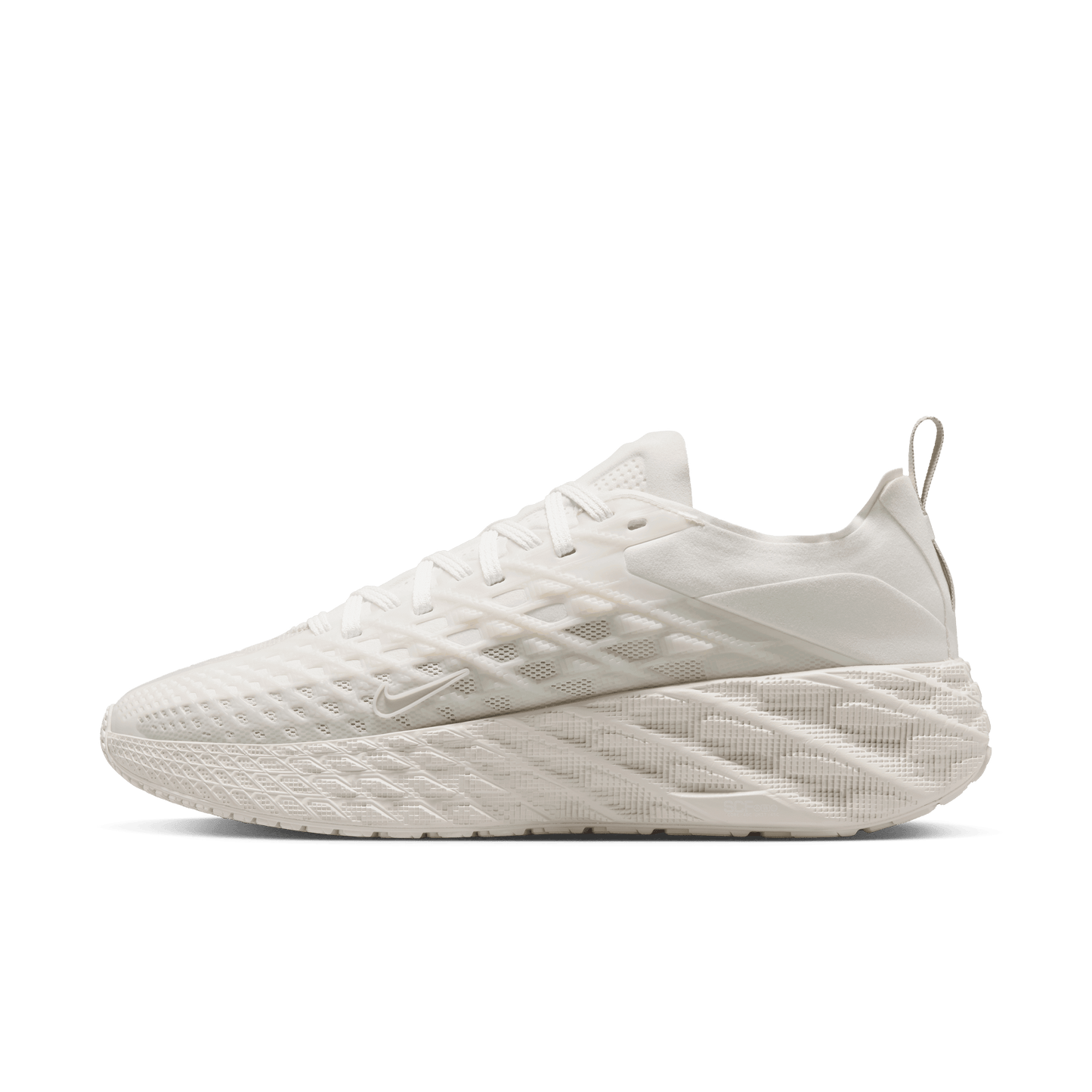 Nike Ava Edge Summit White