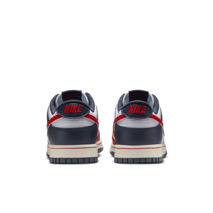 Nike Dunk Low Retro Boston