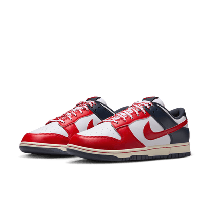 Nike Dunk Low Retro Boston