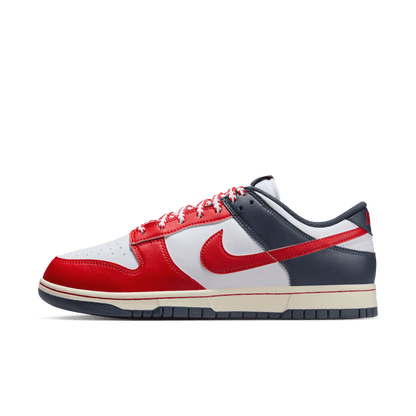 Nike Dunk Low Retro Boston