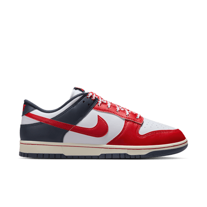 Nike Dunk Low Retro Boston
