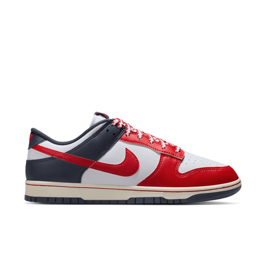 Nike Dunk Low Retro Boston