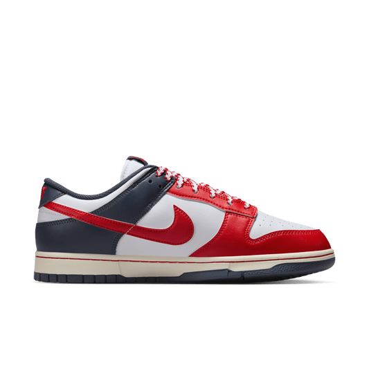 Nike Dunk Low Retro Boston