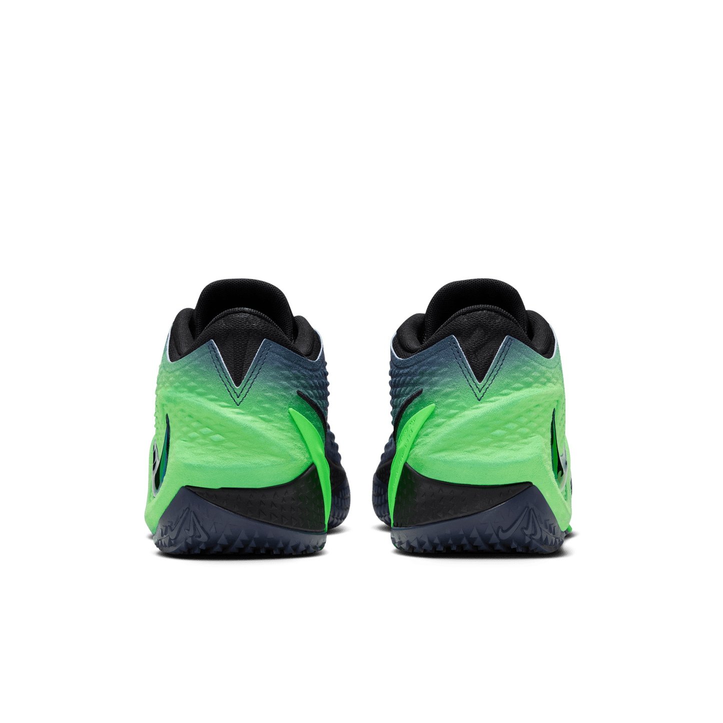 Nike Ja 4 "Nightmare"