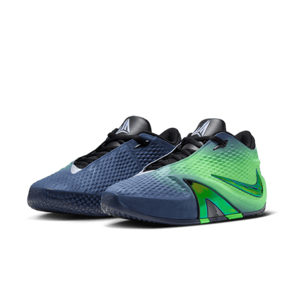Nike Ja 4 "Nightmare"