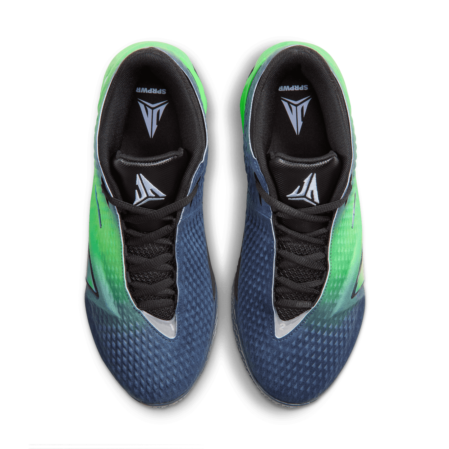 Nike Ja 4 "Nightmare"