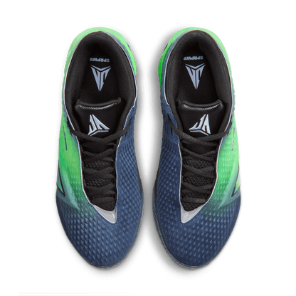 Nike Ja 4 "Nightmare"