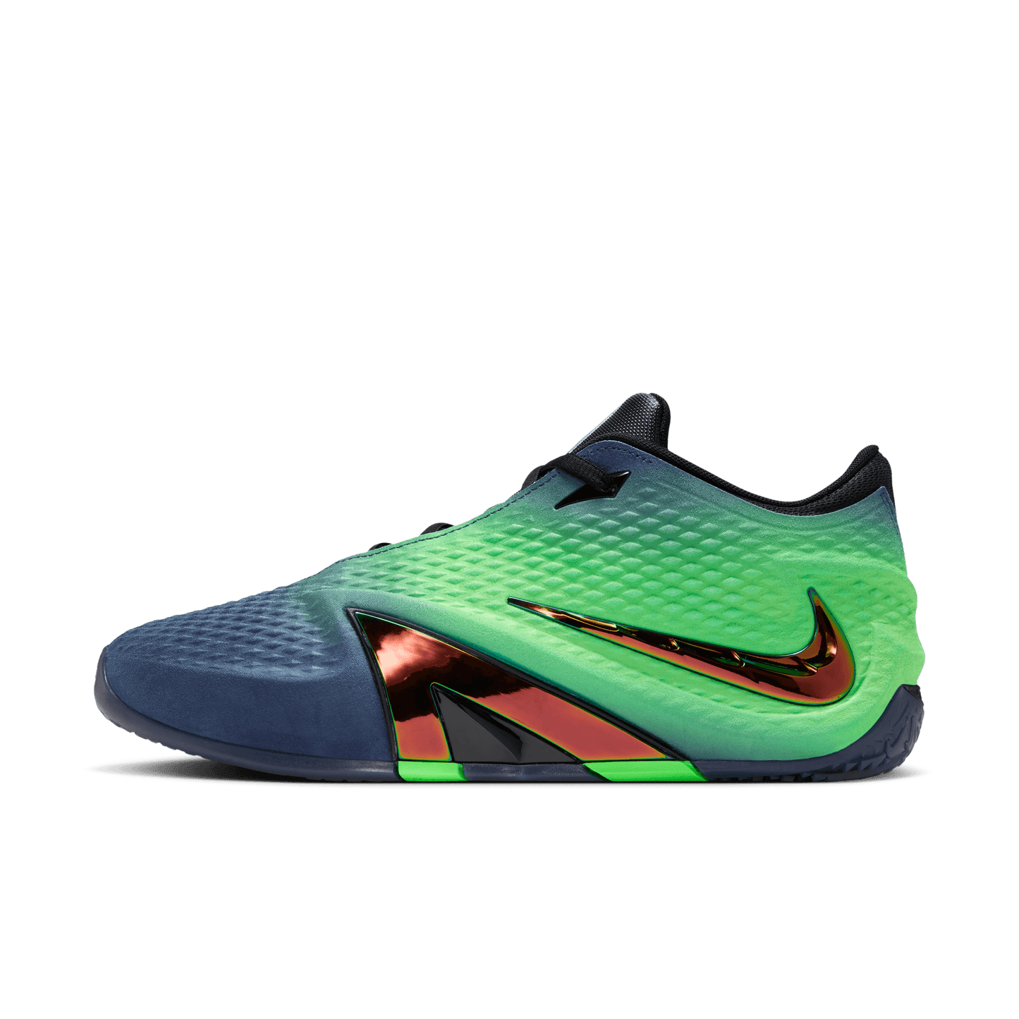 Nike Ja 4 "Nightmare"