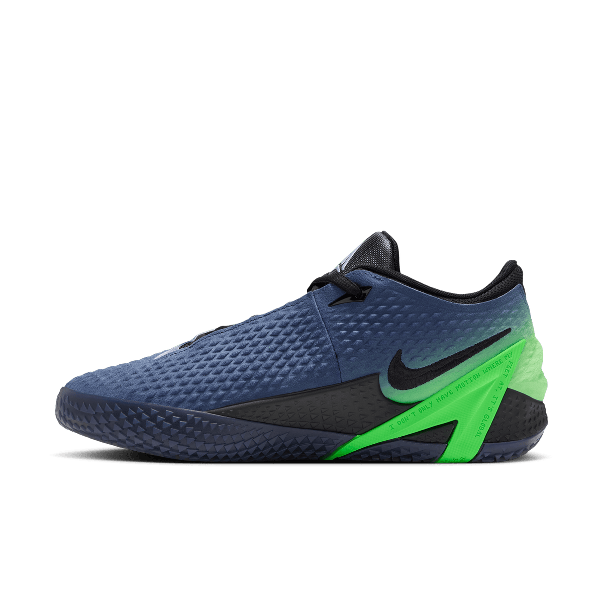 Nike Ja 4 "Nightmare"