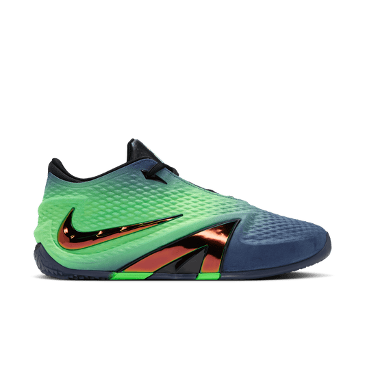 Nike Ja 4 "Nightmare"