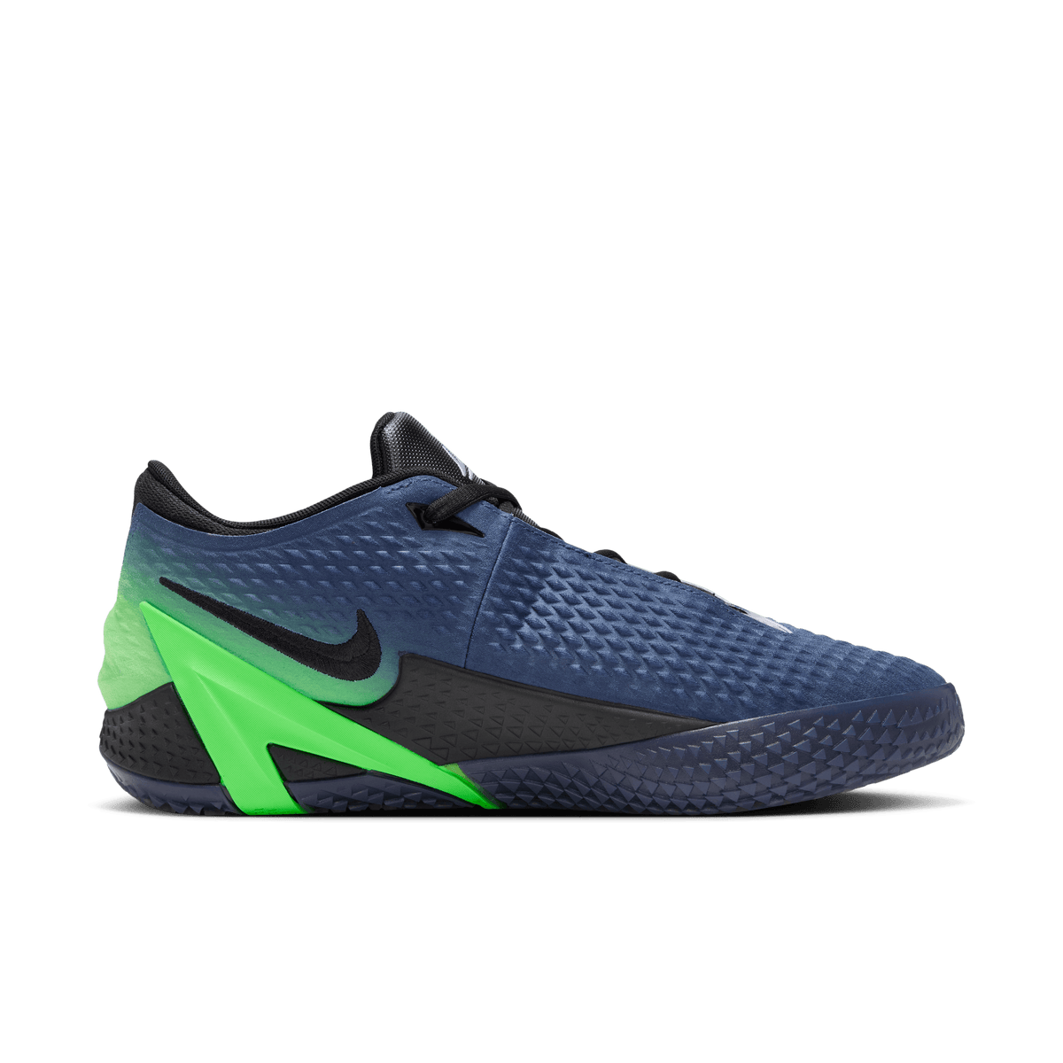 Nike Ja 4 "Nightmare"