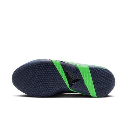Nike Ja 4 "Nightmare"