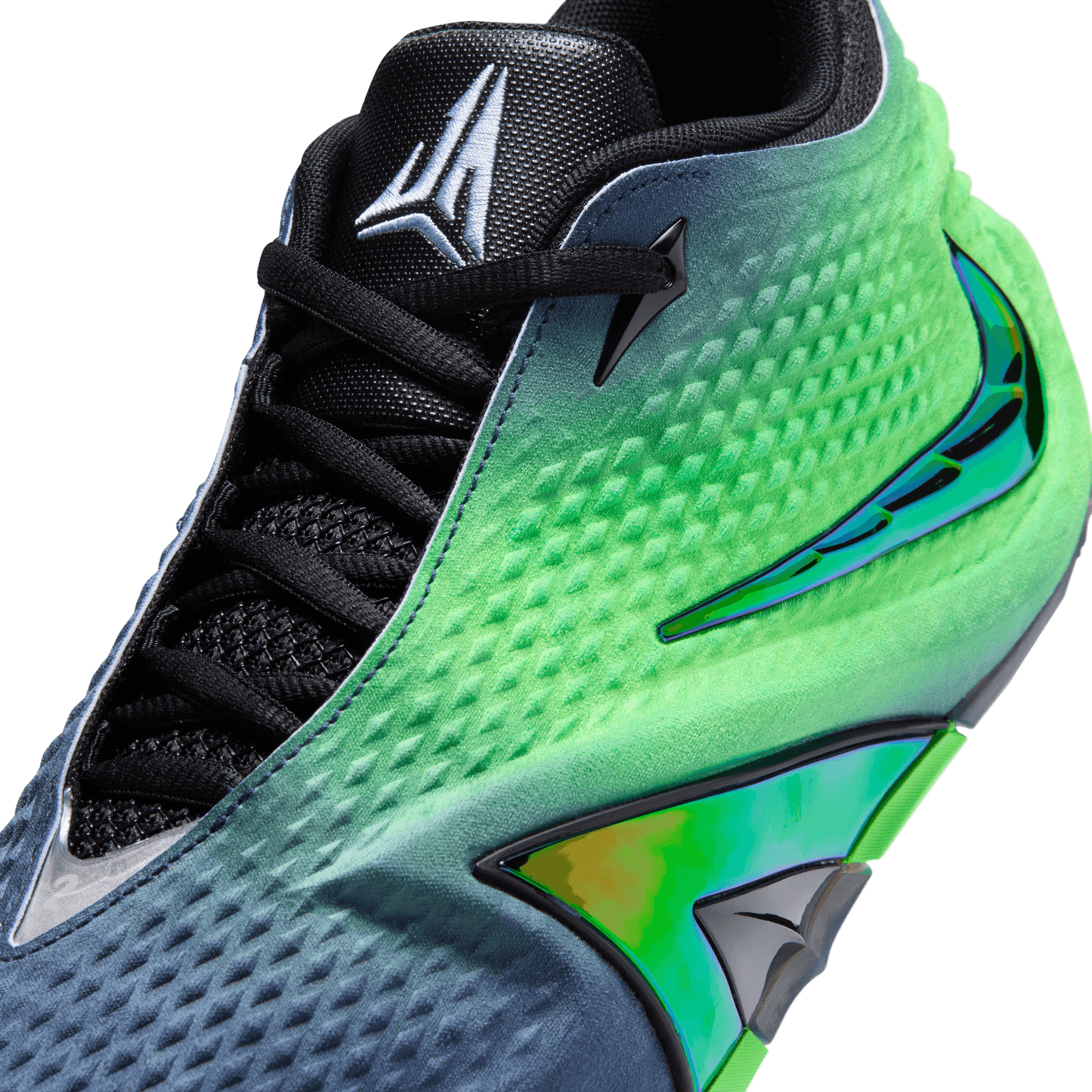 Nike Ja 4 "Nightmare"