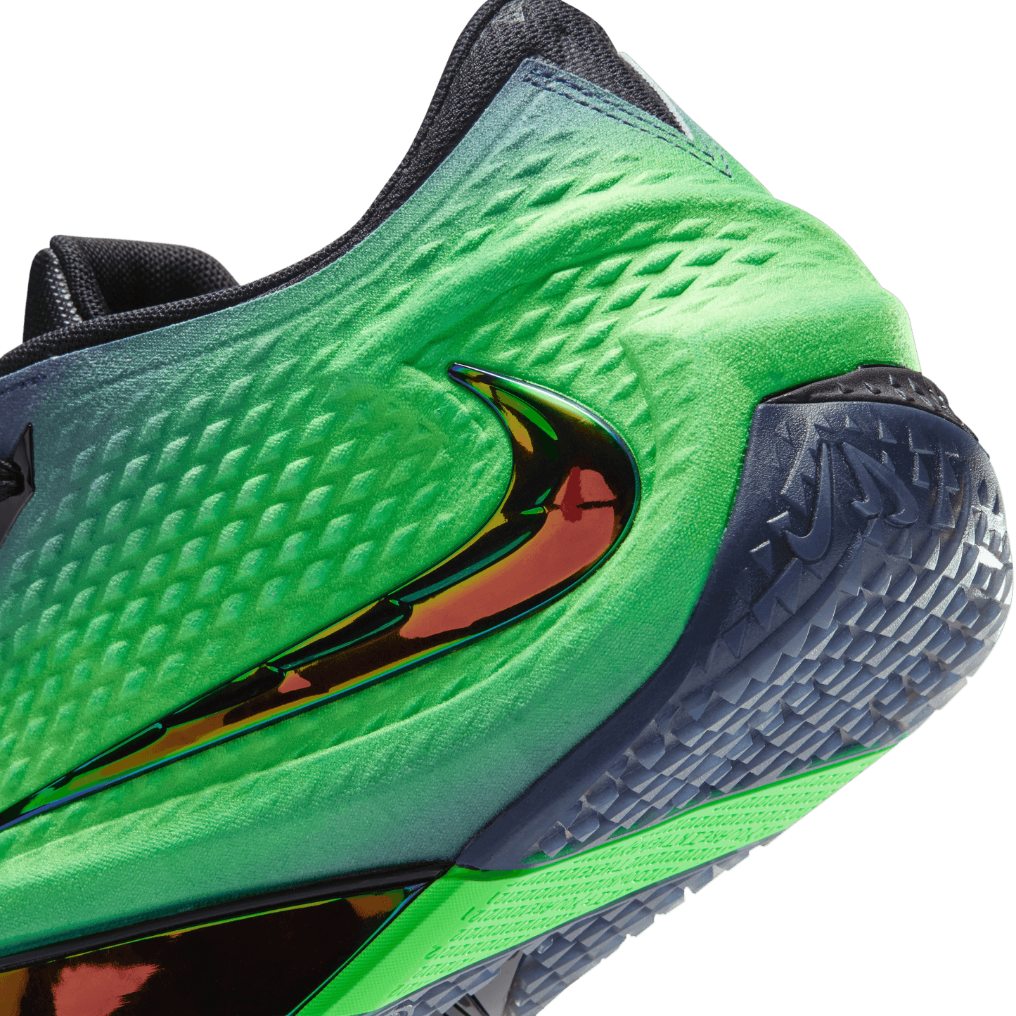 Nike Ja 4 "Nightmare"