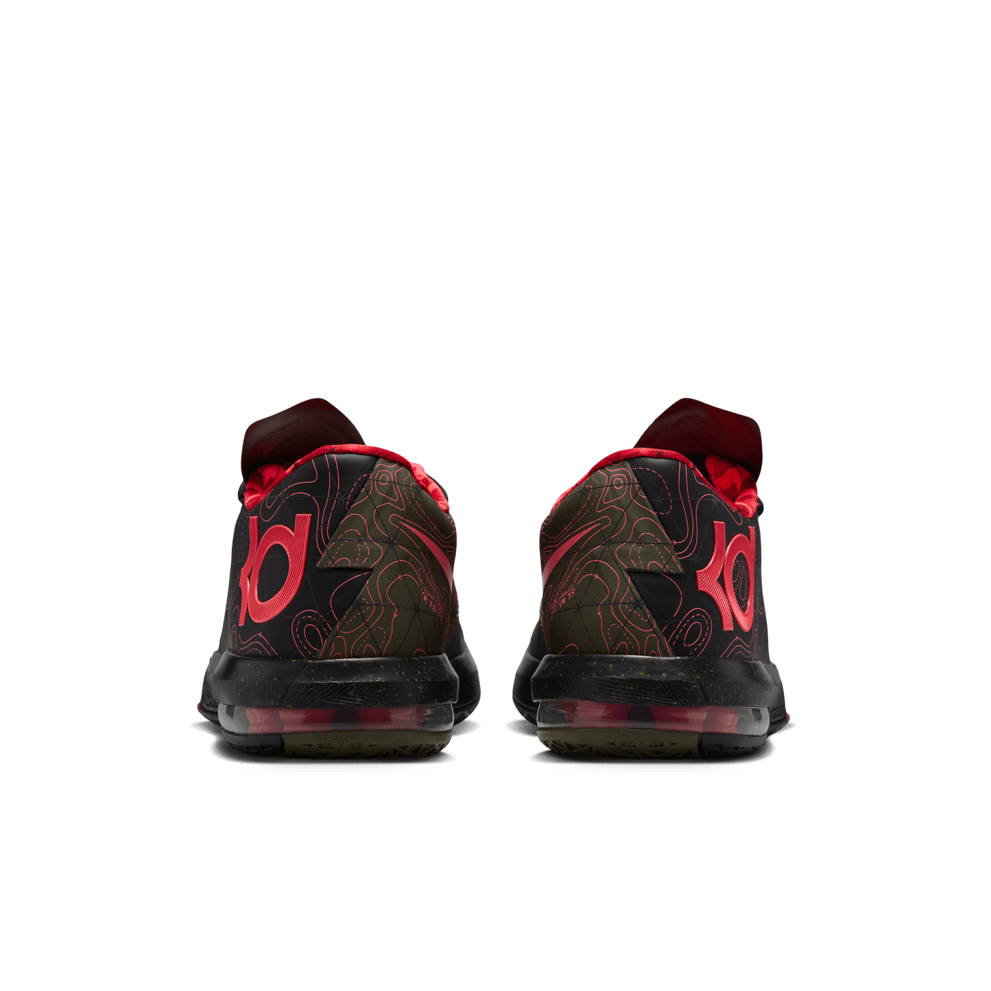 Nike KD 6 Meteorology