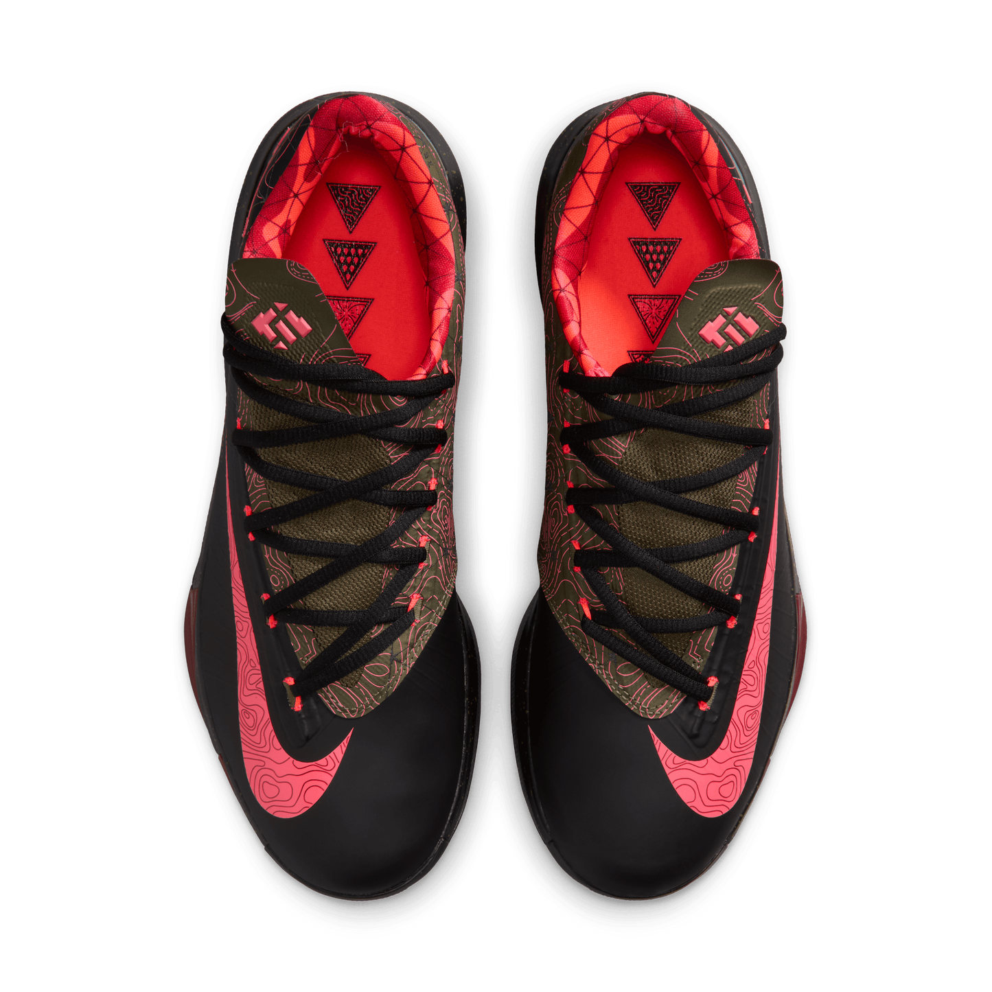 Nike KD 6 Meteorology