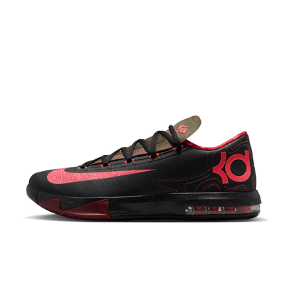 Nike KD 6 Meteorology