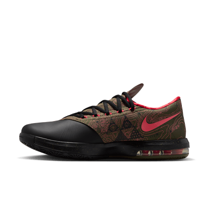 Nike KD 6 Meteorology