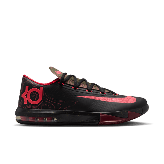 Nike KD 6 Meteorology