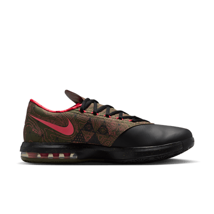 Nike KD 6 Meteorology