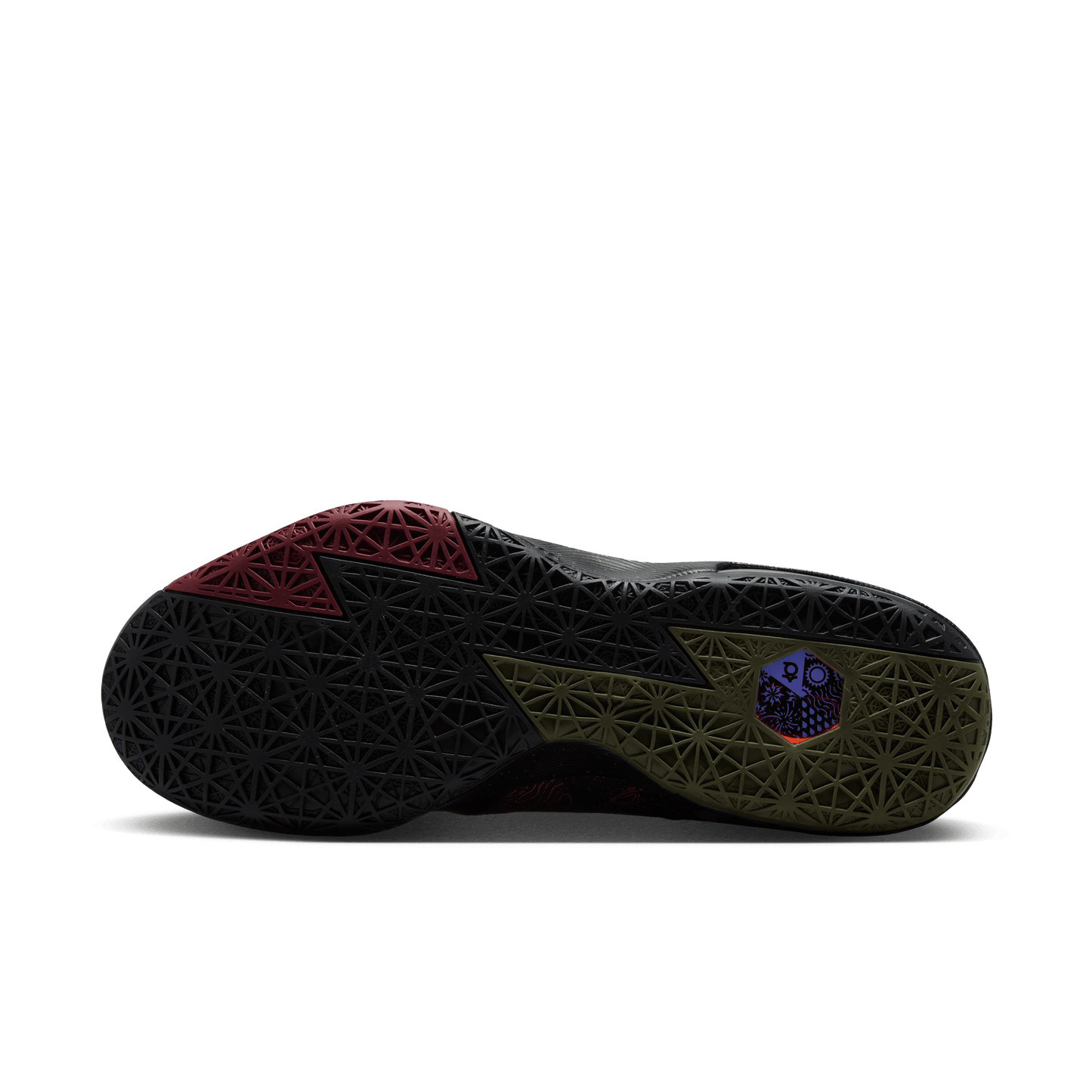 Nike KD 6 Meteorology