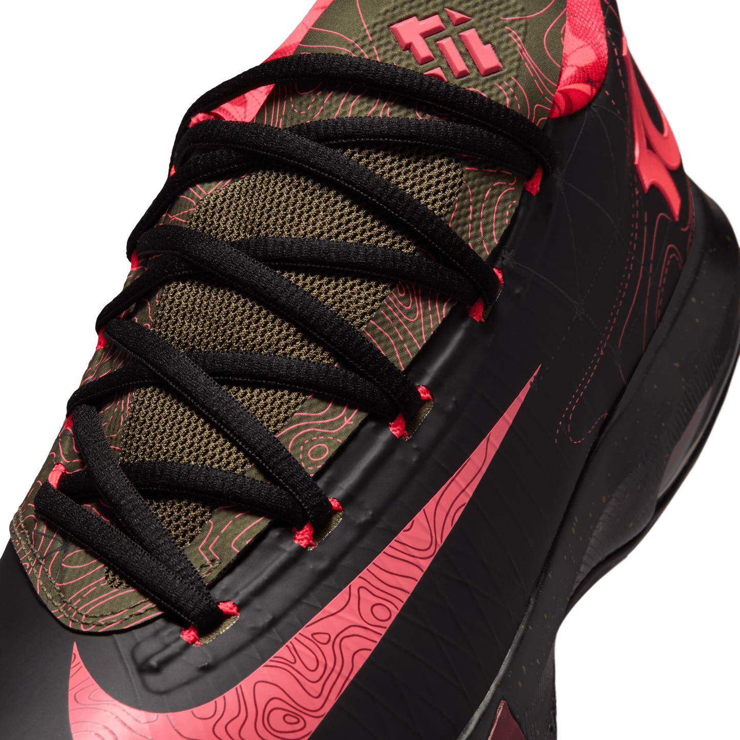 Nike KD 6 Meteorology