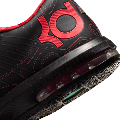 Nike KD 6 Meteorology