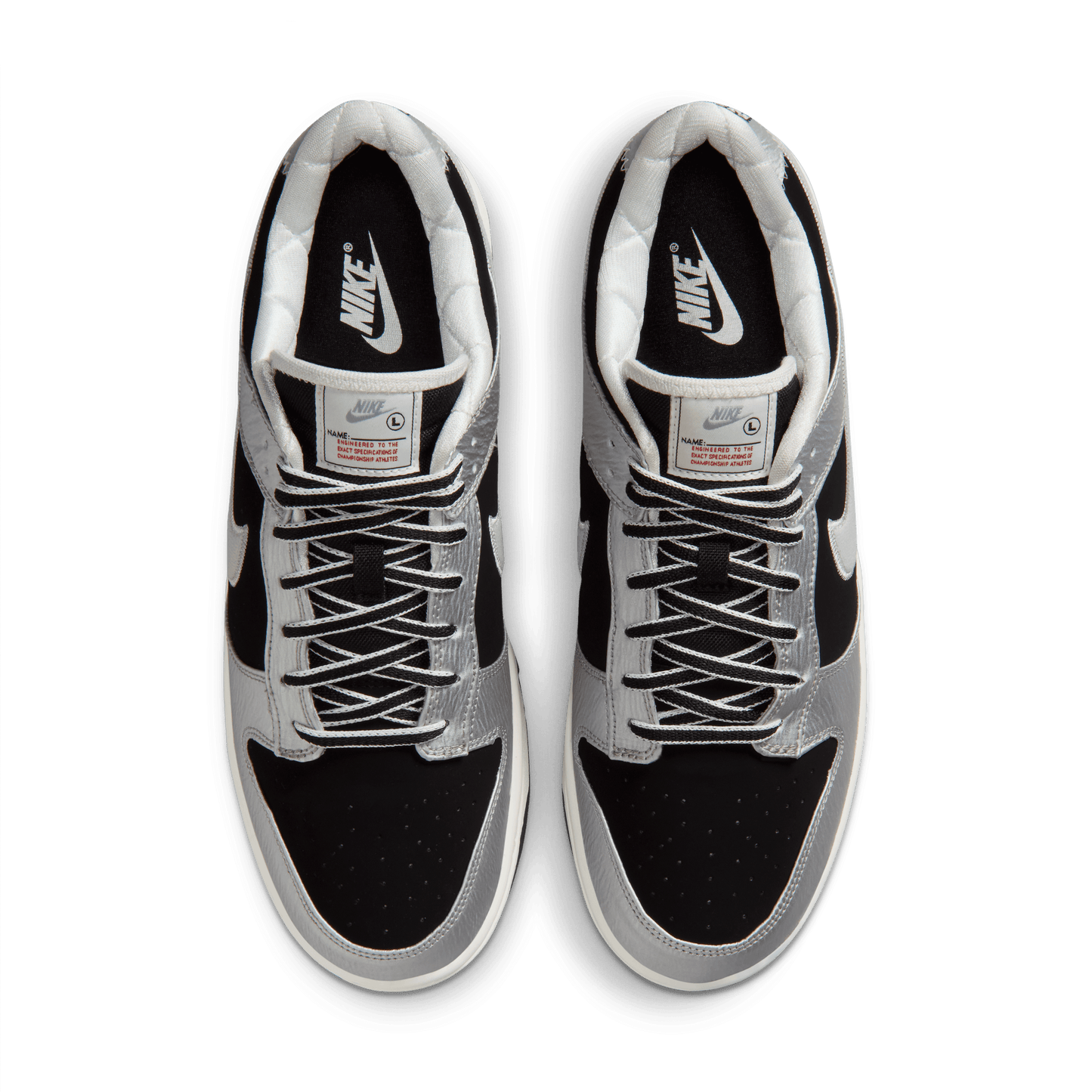 Nike Dunk Low Retro "Starter"