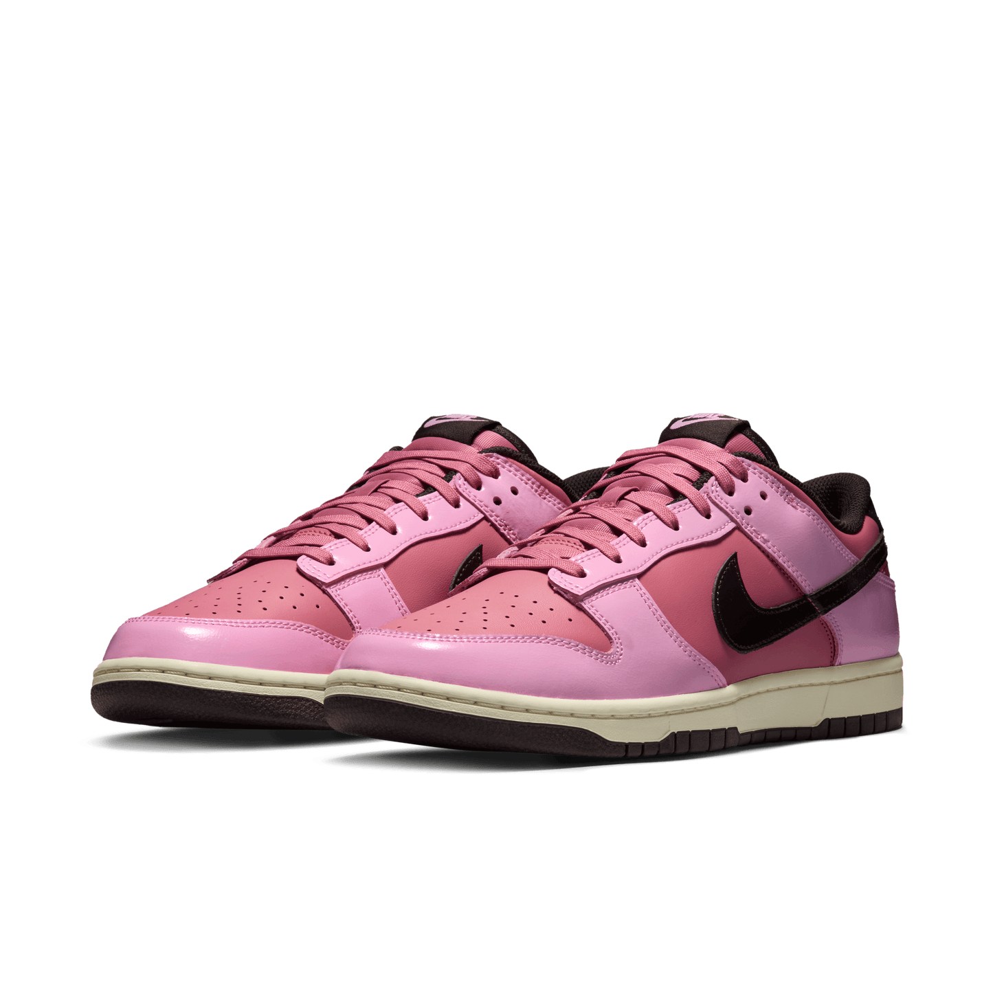Nike Dunk Low Retro "Donut"
